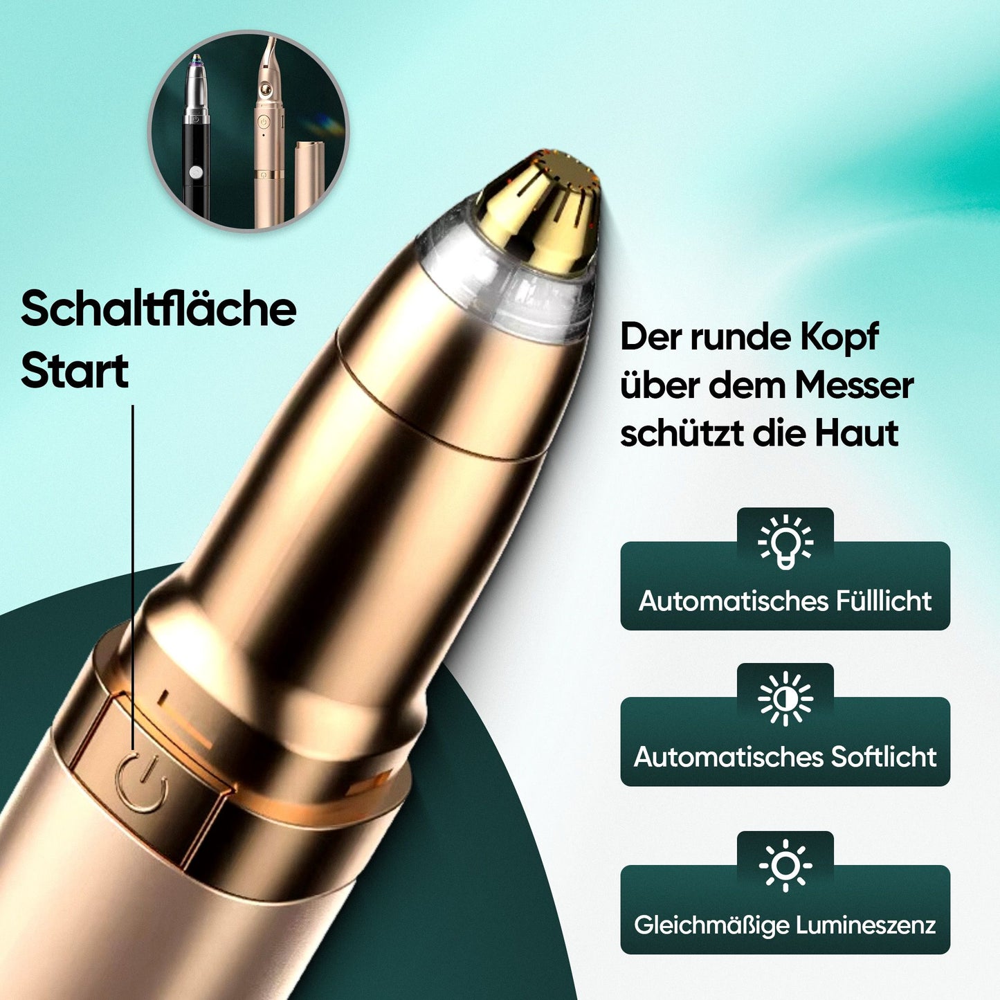 SylviEyes RadiantLift