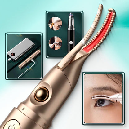 SylviEyes RadiantLift