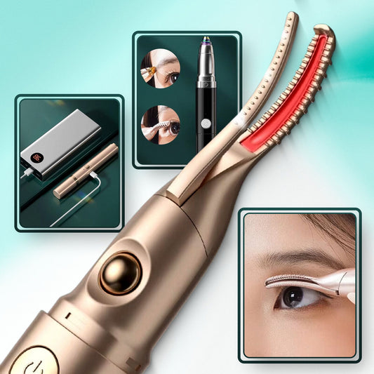 SylviEyes RadiantLift